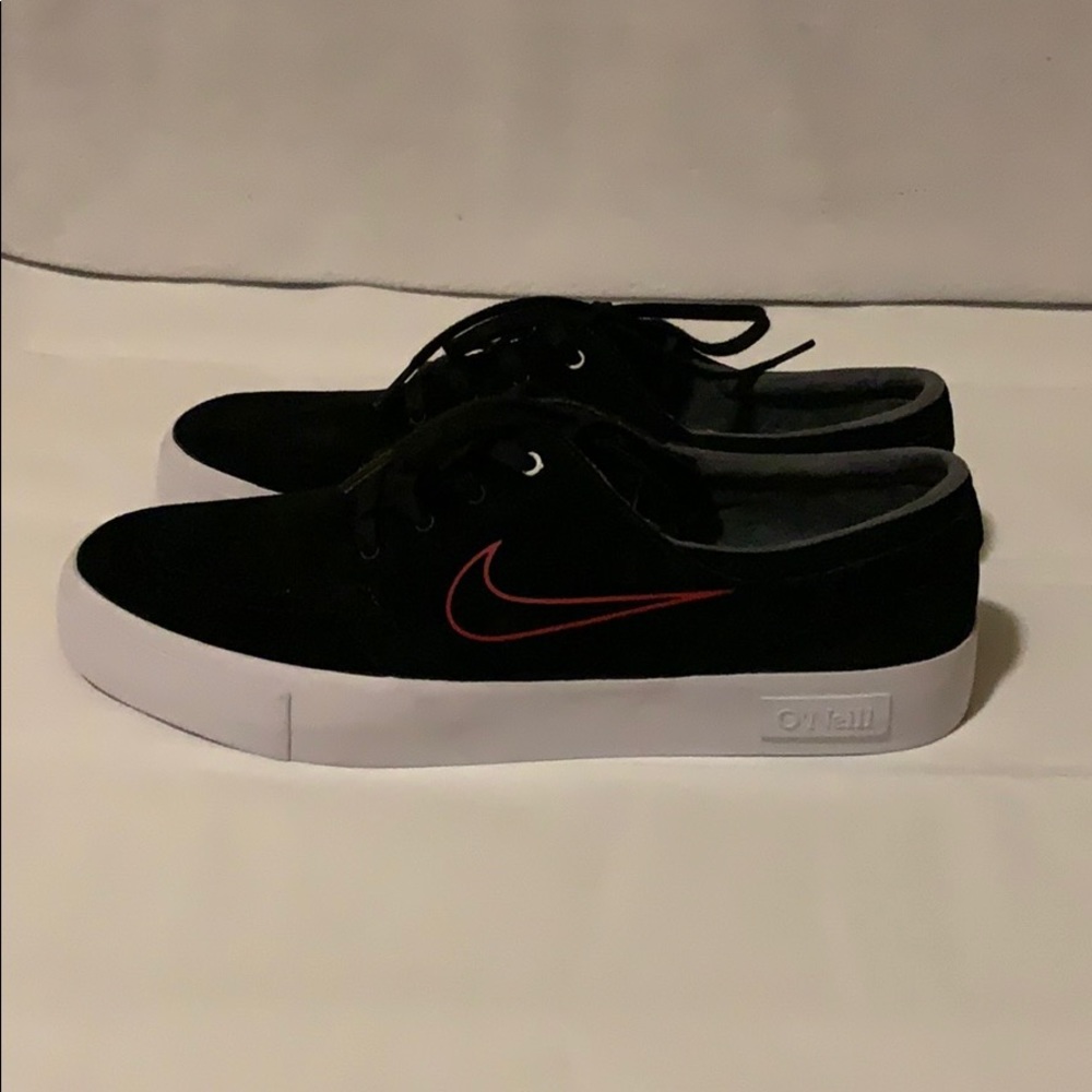 New Nike SB x O’Neill shoes size 11.5